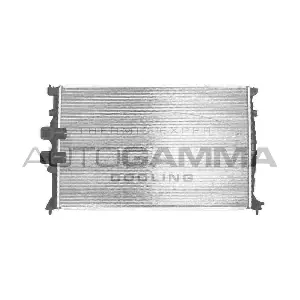 103577 AUTOGAMMA