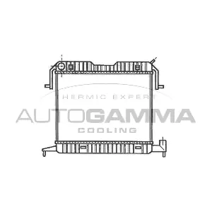 102235 AUTOGAMMA