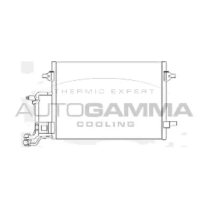 107315 AUTOGAMMA