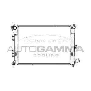 107331 AUTOGAMMA