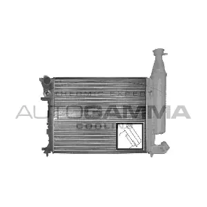 AUTOGAMMA 100155