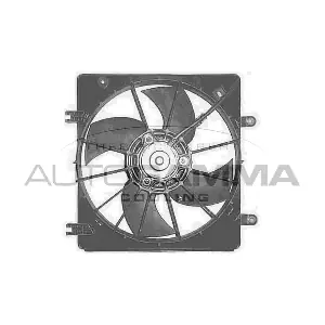 AUTOGAMMA GA200724