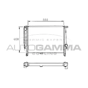 AUTOGAMMA 101368