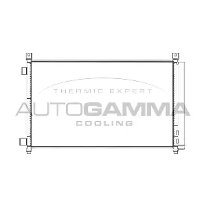 107885 AUTOGAMMA