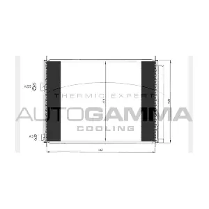 104767 AUTOGAMMA