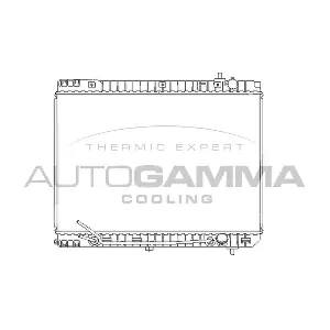107382 AUTOGAMMA