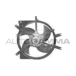 GA200743 AUTOGAMMA
