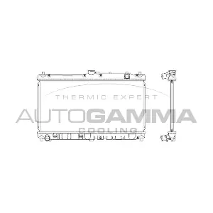 103152 AUTOGAMMA