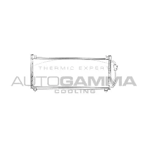 102787 AUTOGAMMA
