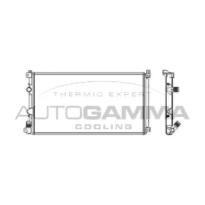 AUTOGAMMA 103739