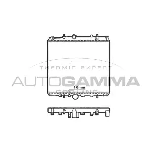 103573 AUTOGAMMA