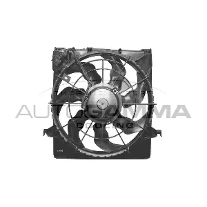 GA228206 AUTOGAMMA