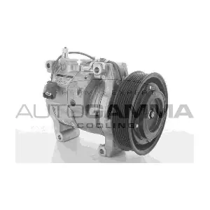 118479 AUTOGAMMA