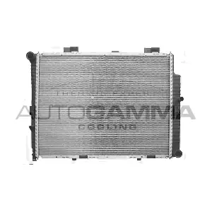 102150 AUTOGAMMA