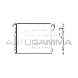 104914 AUTOGAMMA