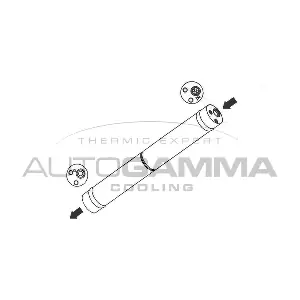 106056 AUTOGAMMA