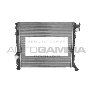 107628 AUTOGAMMA