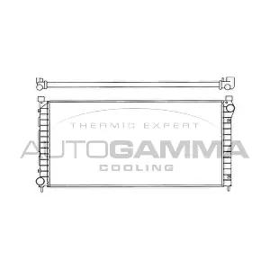 102938 AUTOGAMMA