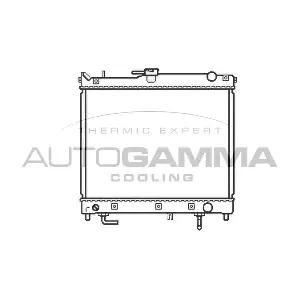 105654 AUTOGAMMA