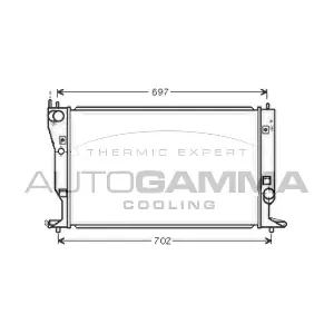 105182 AUTOGAMMA
