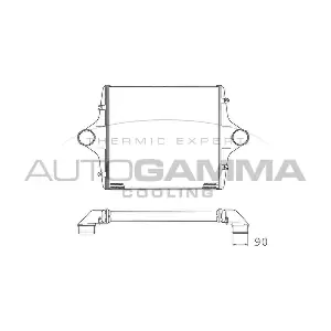 404460 AUTOGAMMA