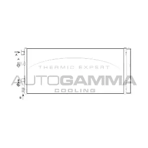 105714 AUTOGAMMA