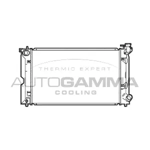 107057 AUTOGAMMA