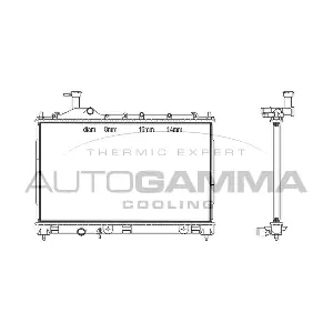 107568 AUTOGAMMA