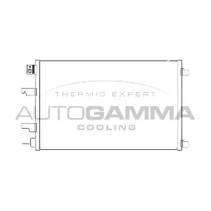 107433 AUTOGAMMA