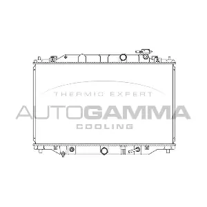 107349 AUTOGAMMA