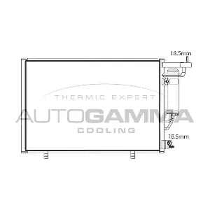 107901 AUTOGAMMA