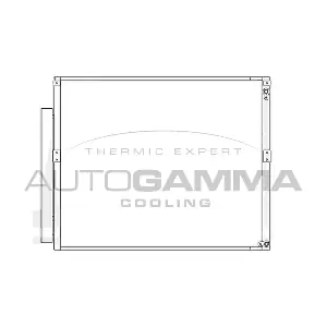 105154 AUTOGAMMA