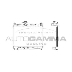 102378 AUTOGAMMA
