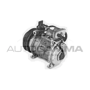 AUTOGAMMA 108125