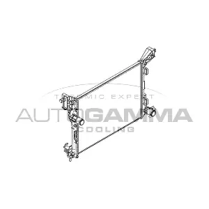 107208 AUTOGAMMA