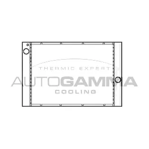 105786 AUTOGAMMA