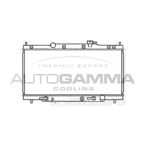 103929 AUTOGAMMA