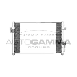 104095 AUTOGAMMA