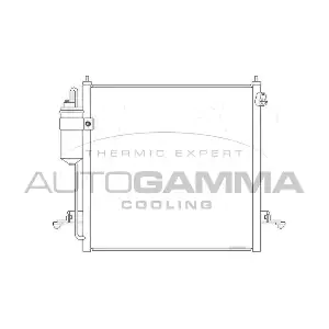 105460 AUTOGAMMA