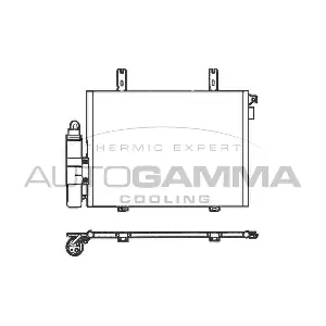 102562 AUTOGAMMA