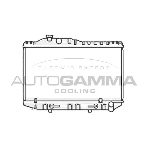104725 AUTOGAMMA