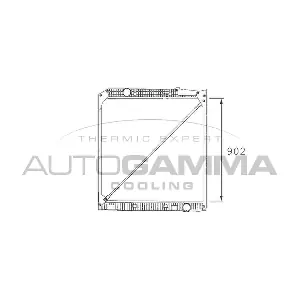 401116 AUTOGAMMA