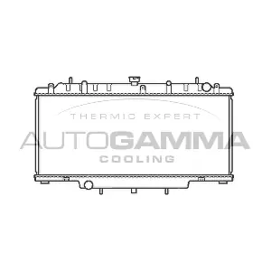 104157 AUTOGAMMA