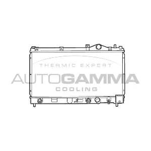 AUTOGAMMA 103734