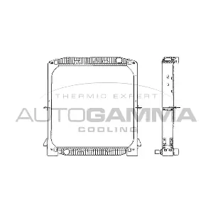 404066 AUTOGAMMA