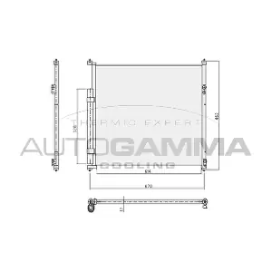 105117 AUTOGAMMA