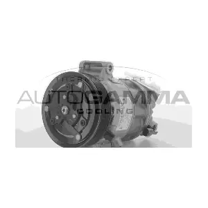 AUTOGAMMA 108622
