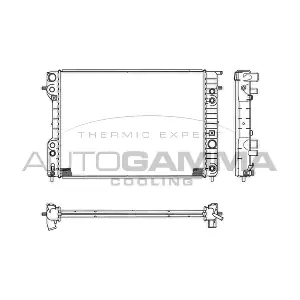 102254 AUTOGAMMA
