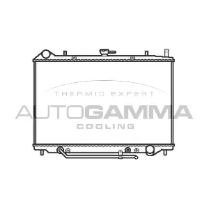 103516 AUTOGAMMA