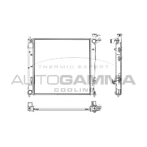 107832 AUTOGAMMA